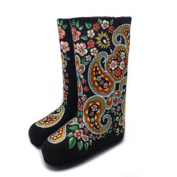 Валенки "Милан" (125А)