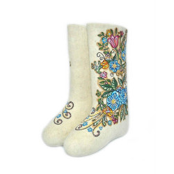 Валенки "Вдохновение" (0174А)