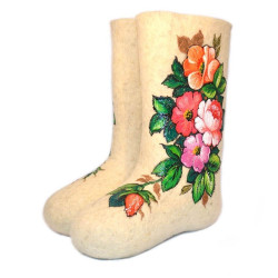 Валенки "Лиссабон" (071А)