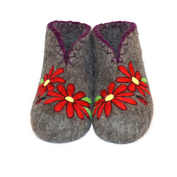 Чуни женские  (Ч11Н)