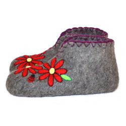 Чуни женские  (Ч11Н)