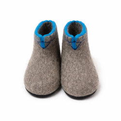 Чуни женские  (Ч24Ж) 36 размер 