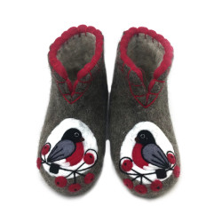 Чуни женские  (Ч46Н)