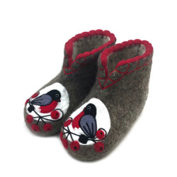 Чуни женские  (Ч46Н)