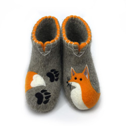 Чуни женские  (Ч55Н) 36 размер