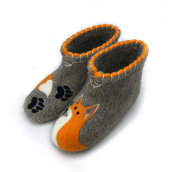 Чуни женские  (Ч55Н) 36 размер