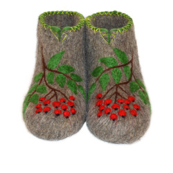 Чуни женские  (ЧИМ) 45 размер   