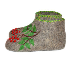 Чуни женские  (ЧИМ) 45 размер   