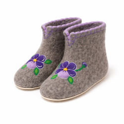 Чуни женские  (ЧИЖ) 38 размер  