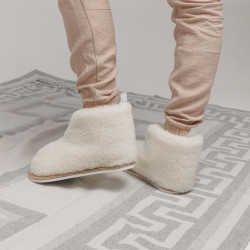 Чуни меховые (ЧО22)