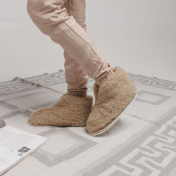 Чуни меховые (ЧО23) 