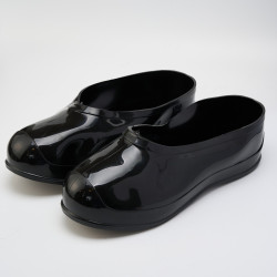 Галоши черные для валенок (ГСЧ)