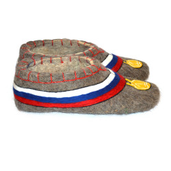 Тапочки мужские "Медаль" (Т003Н)