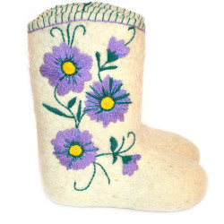 Валенки "Семёновские" (060В)