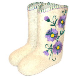 Валенки "Семёновские" (060В)