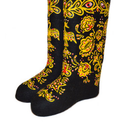 Валенки "Диво-Дивное" (111А)