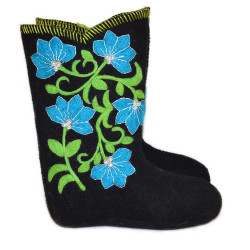 Валенки "Господарочка" (1119Н)