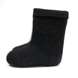 Полуваленки черные ручной валки натуральные (100КНМ)