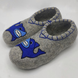 Тапочки мужские (Т292Н)