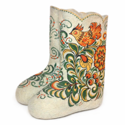 Валенки "Серенада" (0188А) 