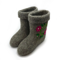 Полуваленки "Арабис" (267Н)