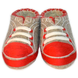 Тапочки мужские "Люкс" (Т180Н)