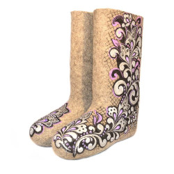 Валенки "Гармония" (247А)