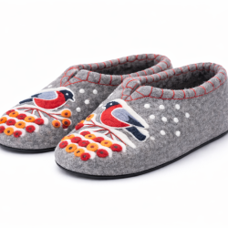 Тапочки женские "Алфонсина" (Т031Н)