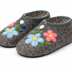 Тапочки женские "Зита" (Т041Н)