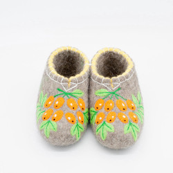 Тапочки женские "Кармела" (Т067Н)