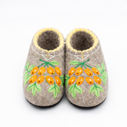 Тапочки женские "Кармела" (Т067Н)