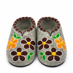 Тапочки женские "Амилия" (Т068Н)