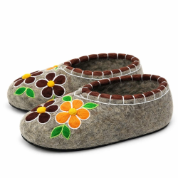 Тапочки женские "Амилия" (Т068Н)