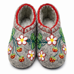 Тапочки женские "Летисия" (Т078Н)