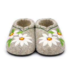 Тапочки женские "Аврора" (Т080Н)