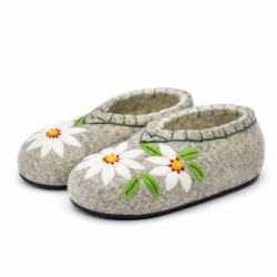 Тапочки женские "Аврора" (Т080Н)