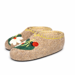 Тапочки женские "Мелита" (Т109Н)