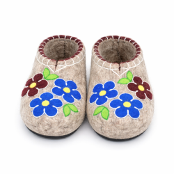 Тапочки женские "Зара" (Т117Н)