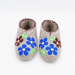 Тапочки женские "Зара" (Т117Н)