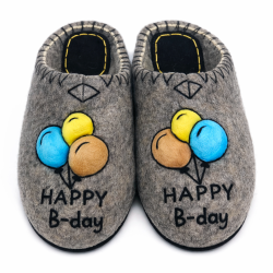 Тапочки женские (Т120Н)