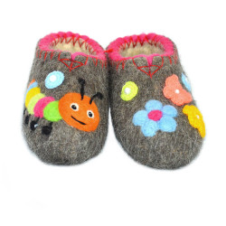 Тапочки детские (Т133Н)   30 размер   