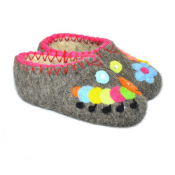 Тапочки детские (Т133Н)   30 размер   