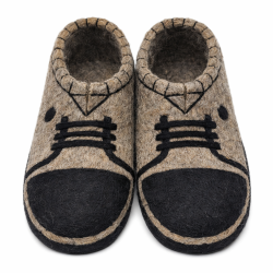 Тапочки мужские "Shoes" (Т150Н)