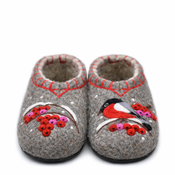 Тапочки женские "Заимка" (Т162Н)