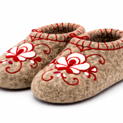 Тапочки женские "Симфония" (Т170Н)