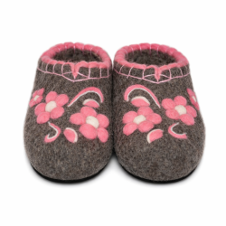 Тапочки женские "Неженка" (Т172Н)