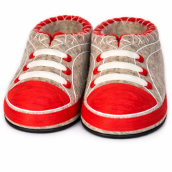 Тапочки мужские "Люкс" (Т180Н)