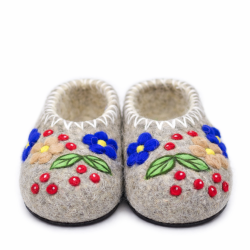 Тапочки женские "Лия" (Т182Н)