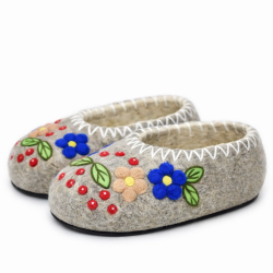 Тапочки женские "Лия" (Т182Н)