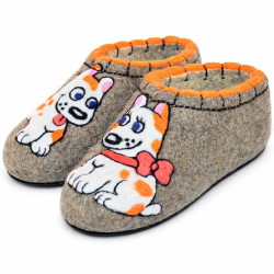 Тапочки женские "Рыжик" (Т202Н)